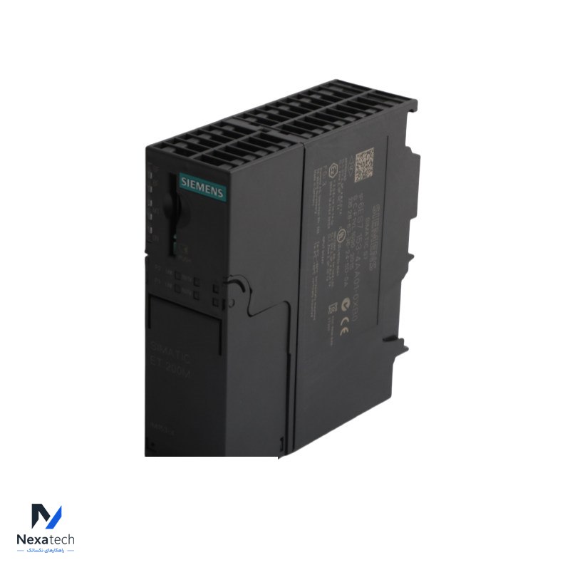 SIEMENS 6ES7153-4AA01-0XB0 interface module