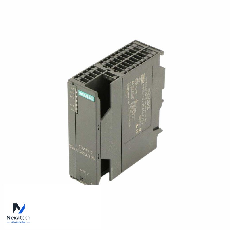 SIEMENS 6ES7153-2BA10-0XB0 Interface Module