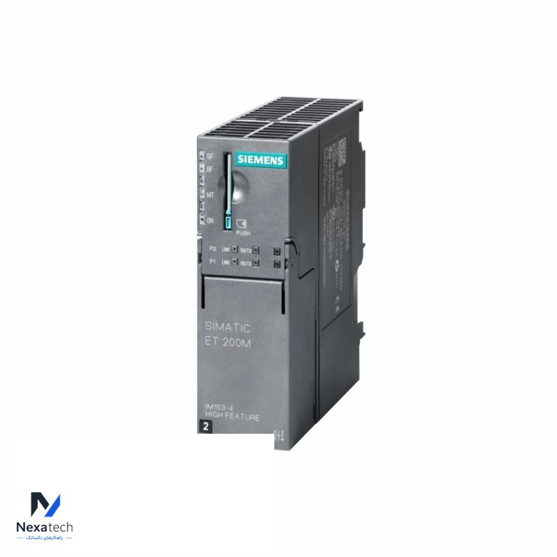 SIEMENS 6ES7153-4BA00-0XB0 Interface Module