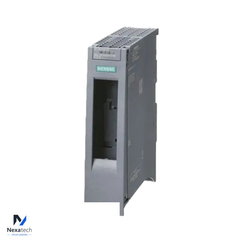 SIEMENS 6ES7155-5MU00-0CN0 INTERFACE MODULE