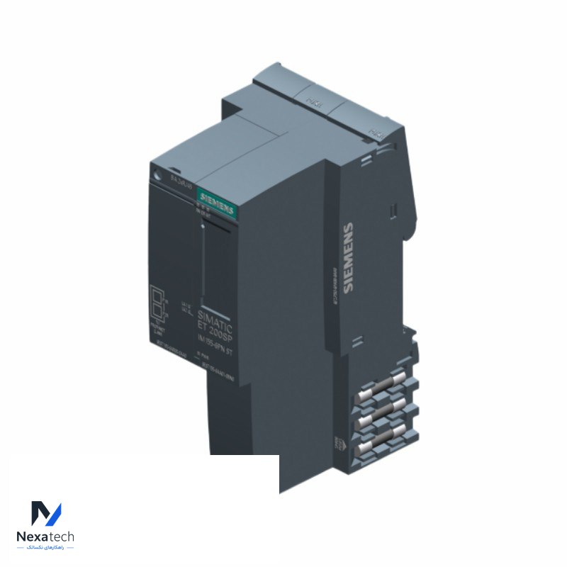 SIEMENS 6ES7155-6AA01-0BN0 Interface module