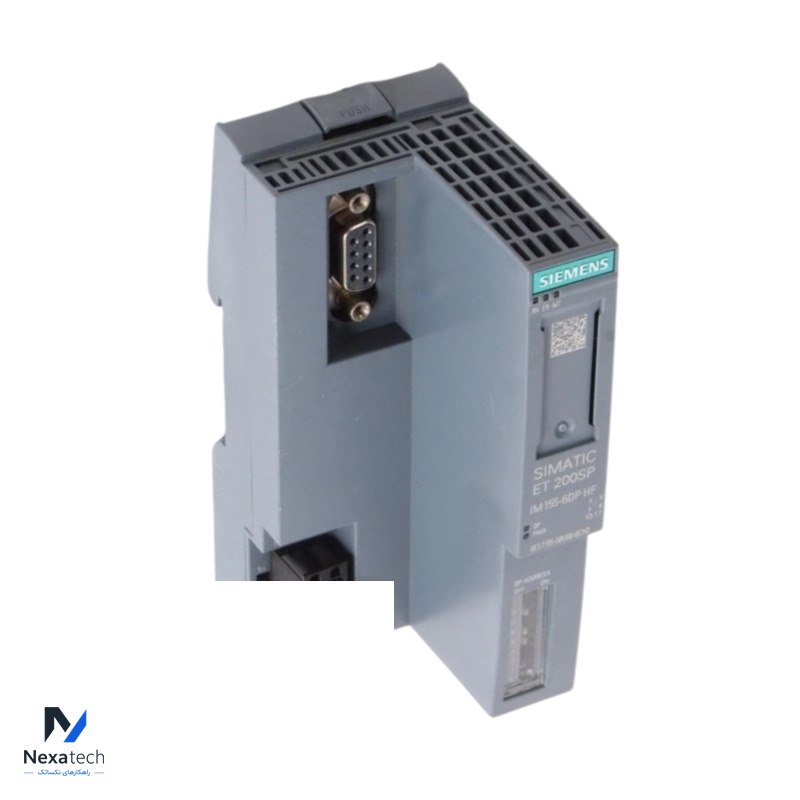 SIEMENS 6ES7155-6BU00-0CN0 Interface Module