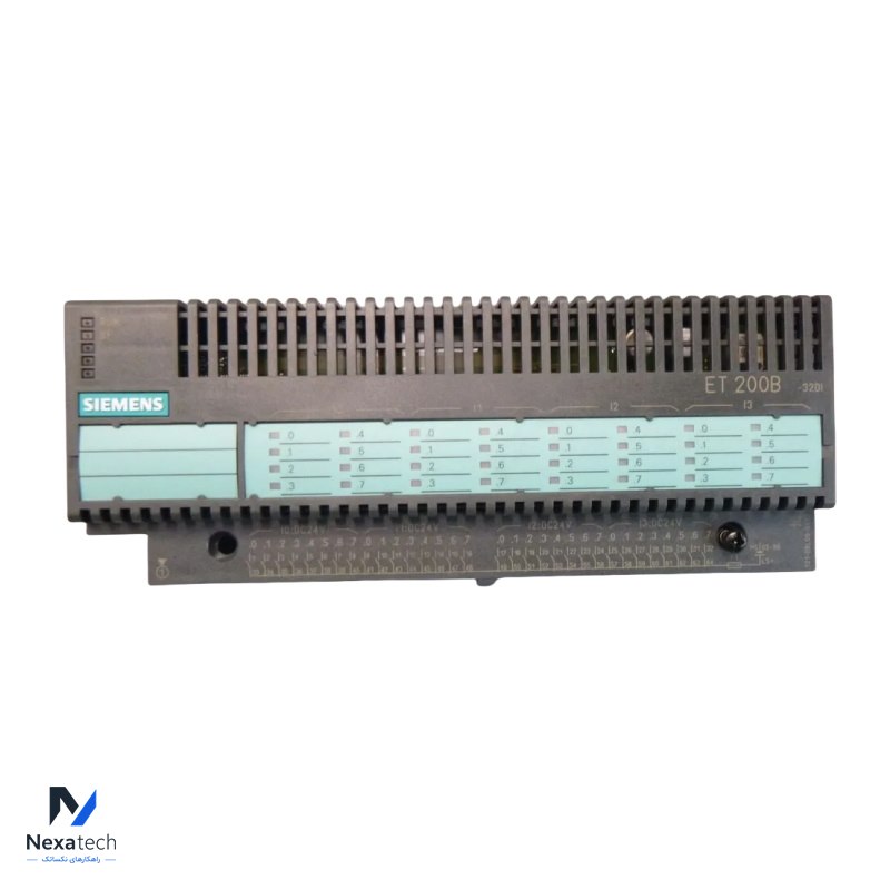 Siemens 6ES7174-0AA10-0AA0 Interface module