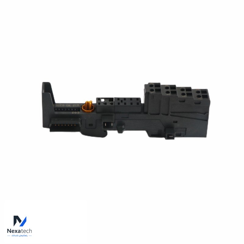 Siemens 6ES7193-4CB20-0AA0 Terminal Module