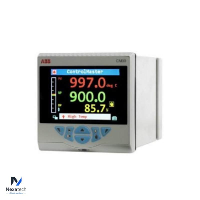 ABB CM30/100S0E0/STD Process Controller