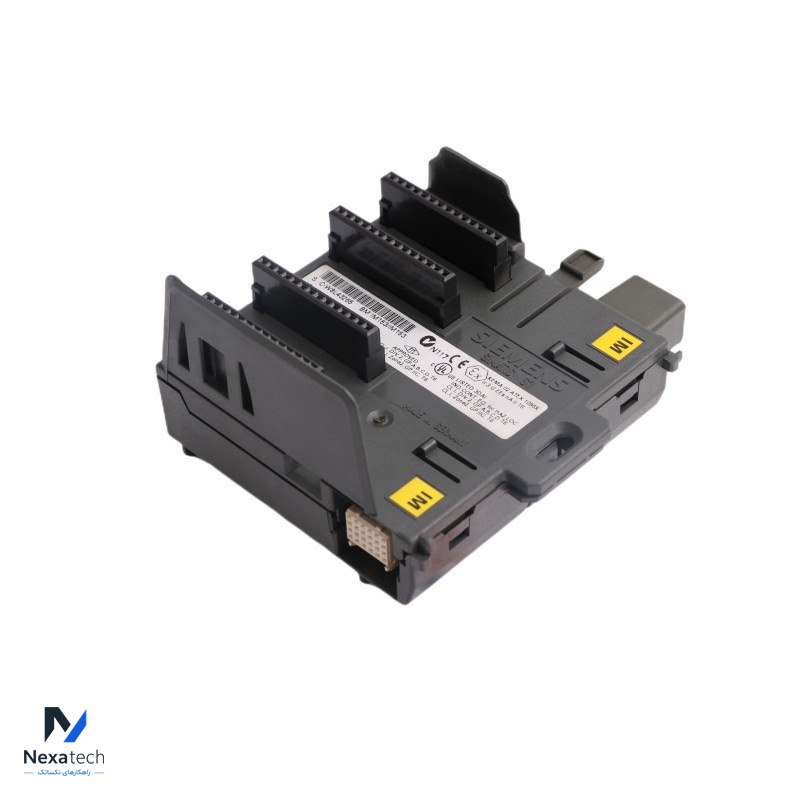 SIEMENS 6ES7195-7HD10-0XA0 Bus Unit