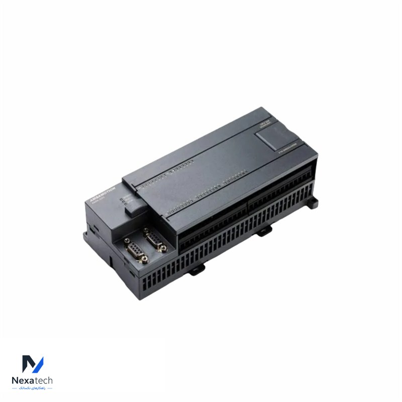 SIEMENS 6ES7216-2AD23-0XB8 CPU Module