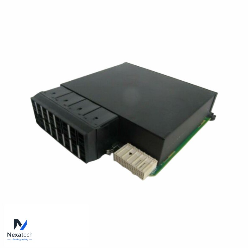 Siemens 6ES7216-2BD23-0XB8 CPU 226 Compact device
