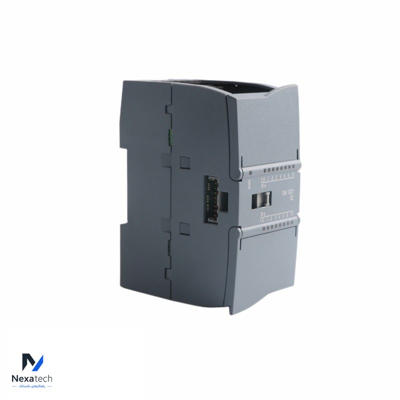 SIEMENS 6ES7221-1BH32-0XB0 Input Module