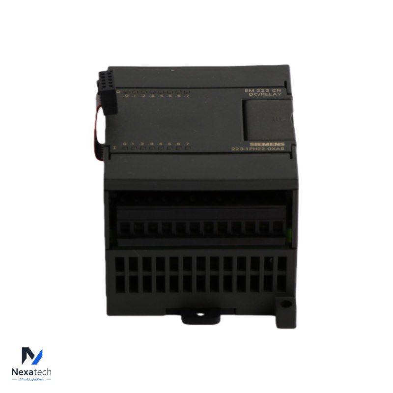 SIEMENS 6ES7223-1PH22-0XA0 Digital I/O module