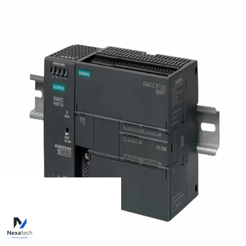 SIEMENS 6ES7223-1PL32-0XB0 Digital Input/Output Module