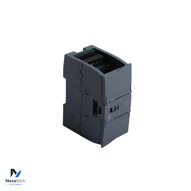 Siemens 6ES7234-4HE32-0XB0 Analog I/O Module