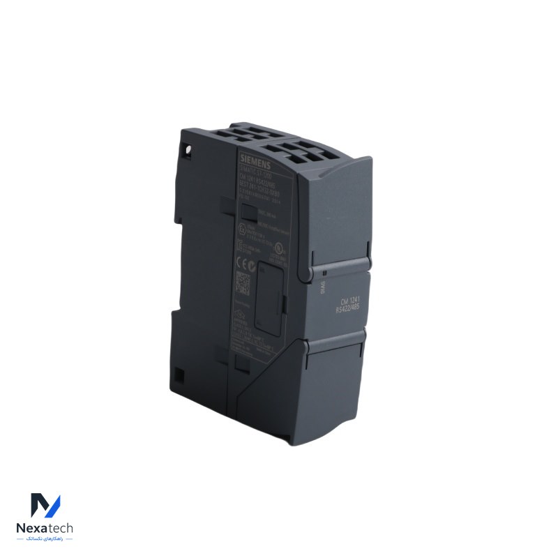 Siemens 6ES7241-1CH32-0XB0 Communication Module