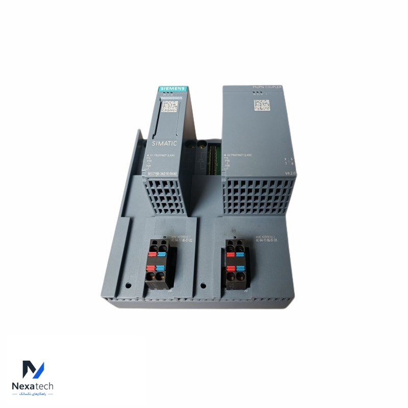 SIEMENS 6ES7277-0AA22-0XA0 PROFIBUS DP Slave Module