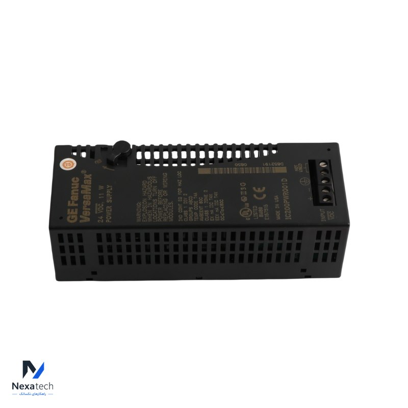 Siemens 6ES7288-1SR20-0AA1 CPU Module