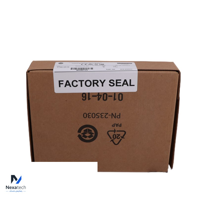 1756-IA16 Discrete Input Module