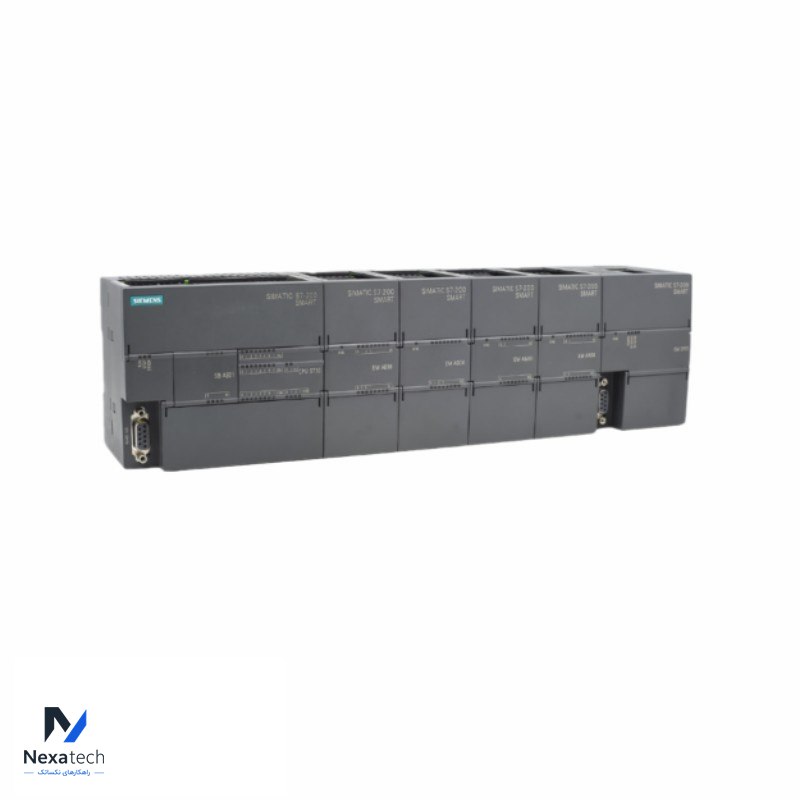 SIEMENS 6ES7288-3AQ04-0AA0 Analog output Module