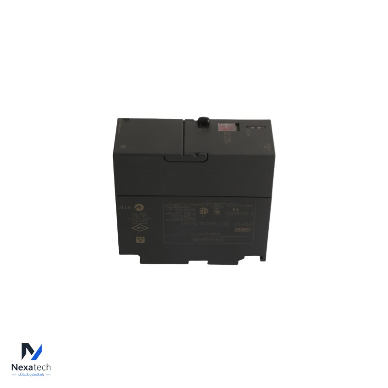 SIEMENS 6ES7307-1BA00-0AA0 Power Supply module