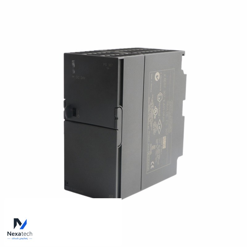 SIEMENS 6ES7307-1EA01-0AA0 Power Supply Module