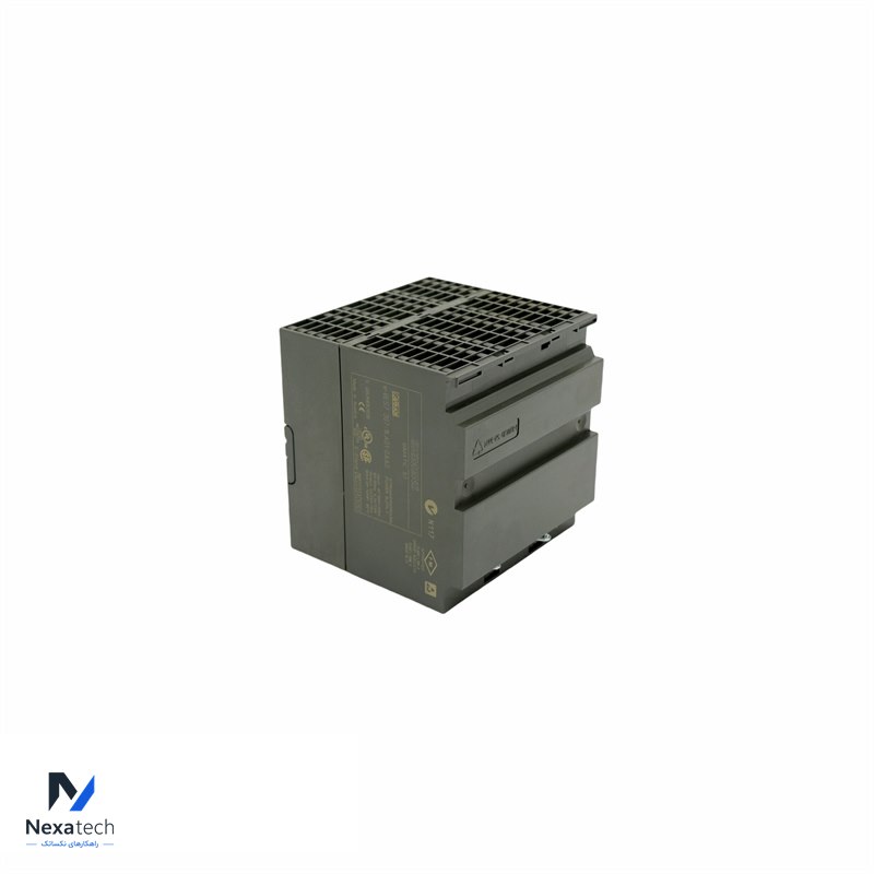 SIEMENS 6ES7307-1KA01-0AA0 PS307 Power Supply Module