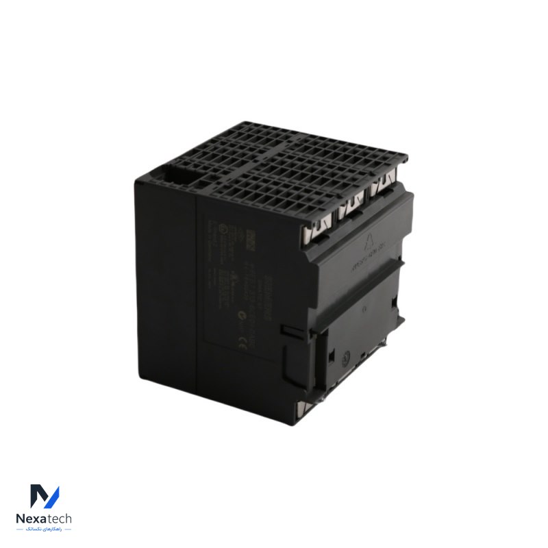 SIEMENS 6ES7313-6CE00-0AB0 COMPACT CPU
