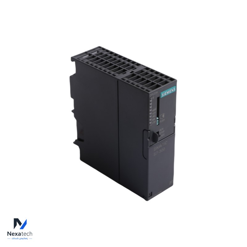 Siemens 6ES7314-1AG14-0AB0 Central processing unit