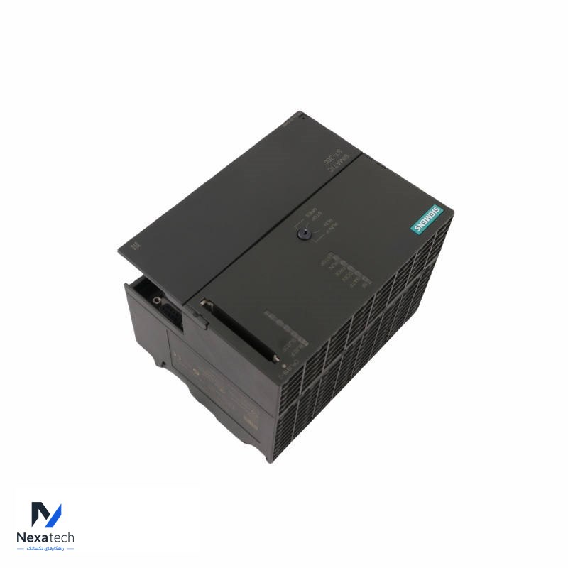 Siemens 6ES7314-6BH04-0AB0 PLC CPU