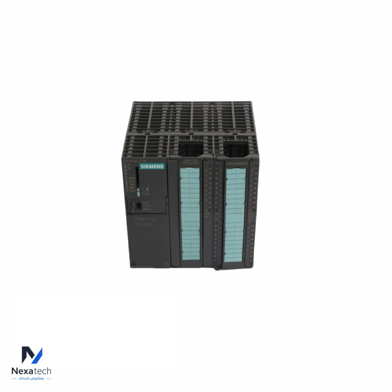 Siemens 6ES7314-6CH04-0AB0 COMPACT CPU
