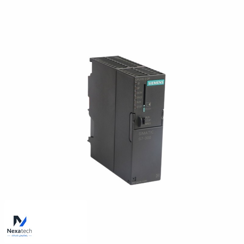 SIEMENS 6ES7315-2AG10-0AB0 Simatic S7-300 Processor/Controller