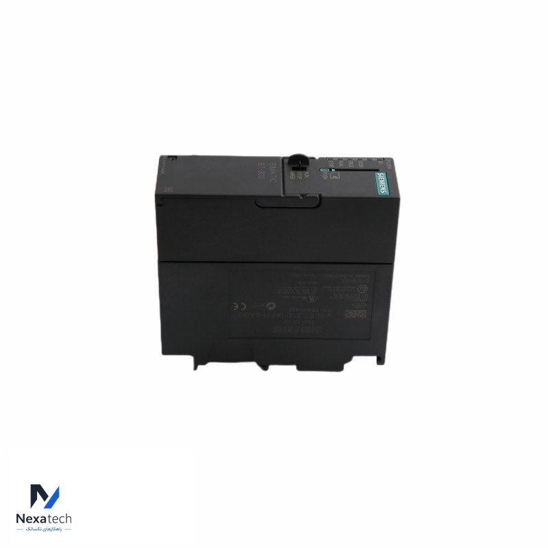 Siemens 6ES7314-6EH04-0AB0 Compact CPU