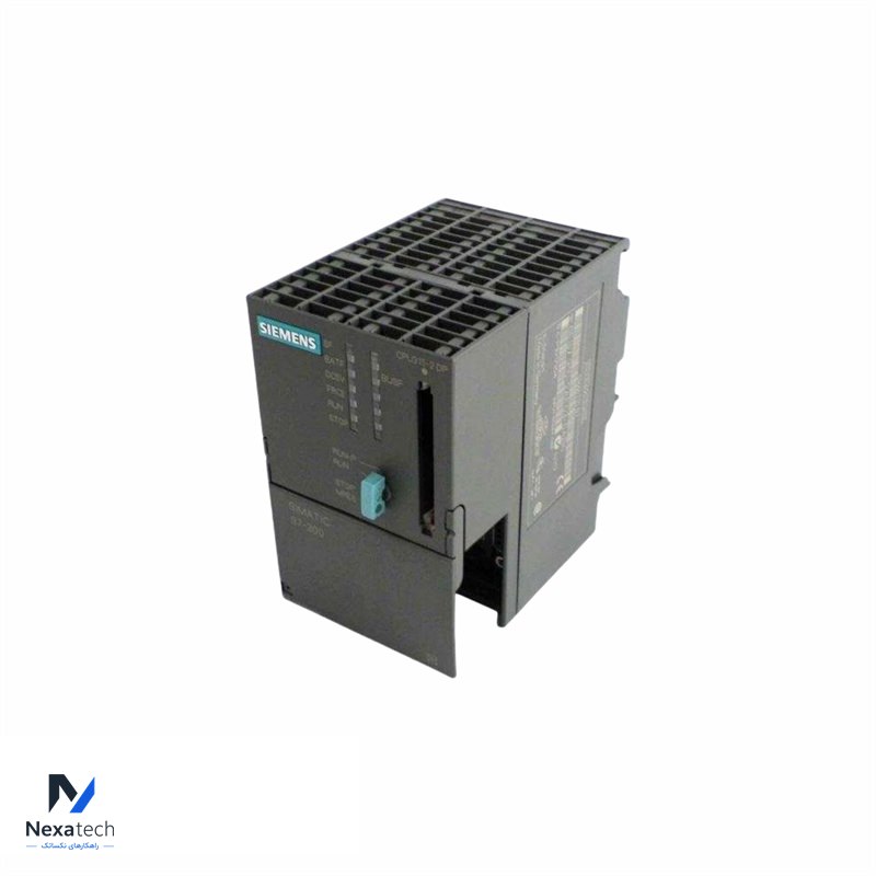 SIEMENS 6ES7315-2EG10-0AB0 Central Processing Unit