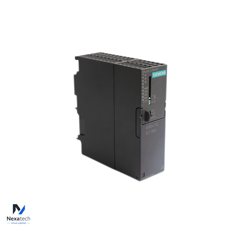 SIEMENS 6ES7315-2EH14-0AB0 CPU Module