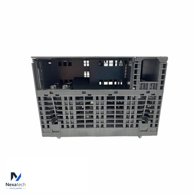 Siemens 6ES7315-6TH13-0AB0 central processing unit