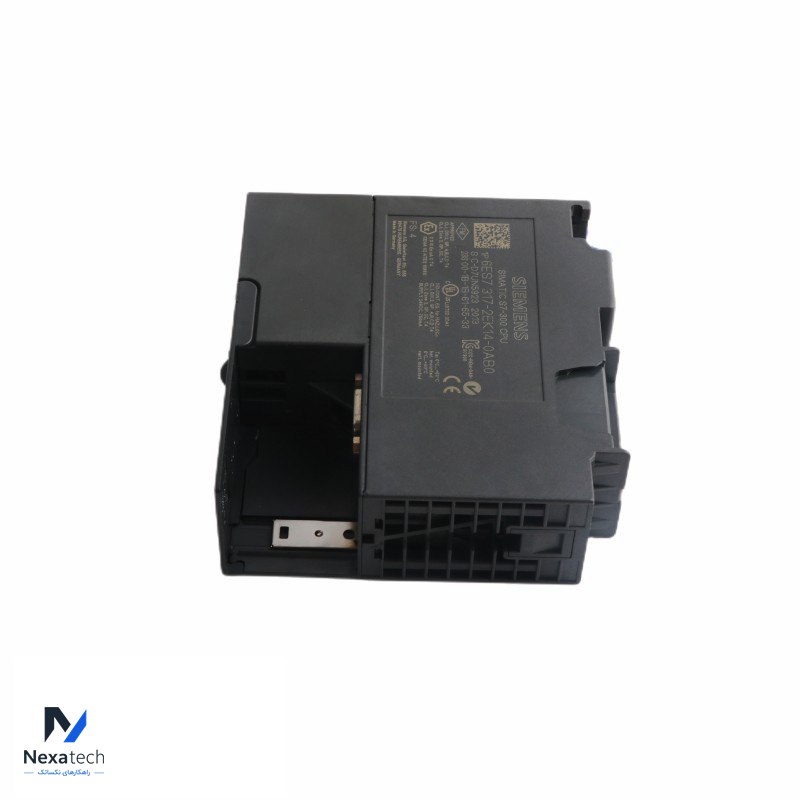 Siemens 6ES7317-2EK14-0AB0 Central processing unit