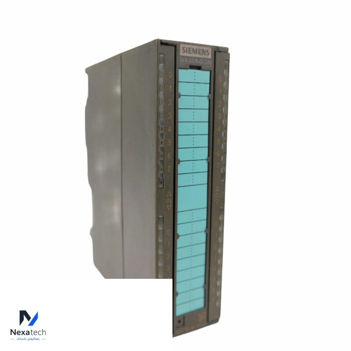 Siemens 6ES7323-1BL00-0AA0 digital module