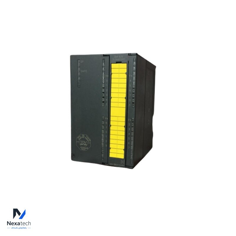 SIEMENS 6ES7326-1BK01-0AB0 digital input module