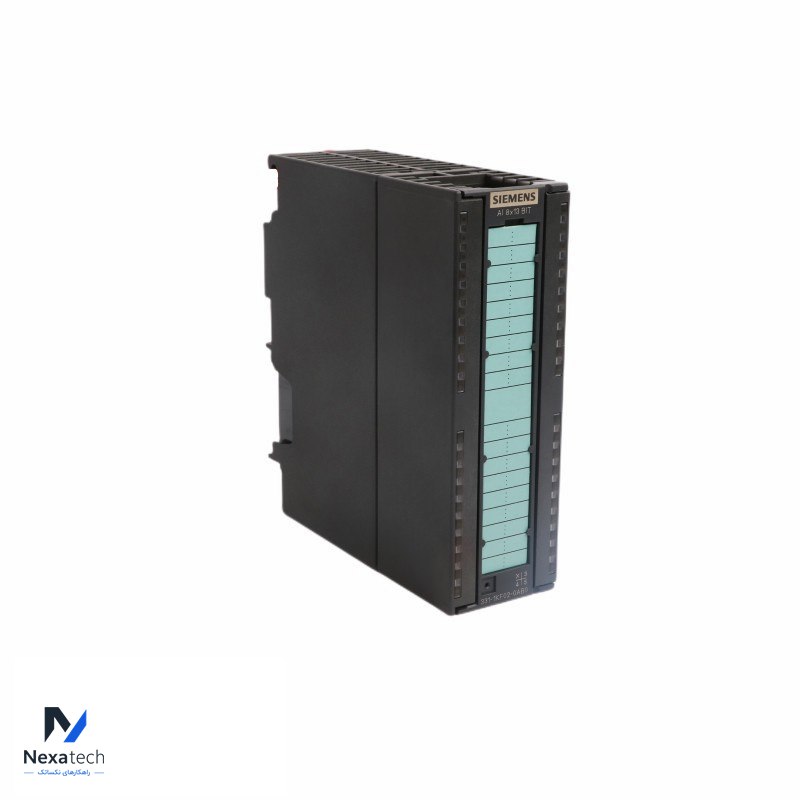 Siemens 6ES7331-1KF02-0AB0 Analog Input Module