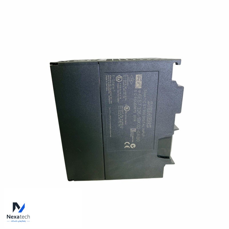 Siemens 6ES7326-1BK02-0AB0 Digital Input Module