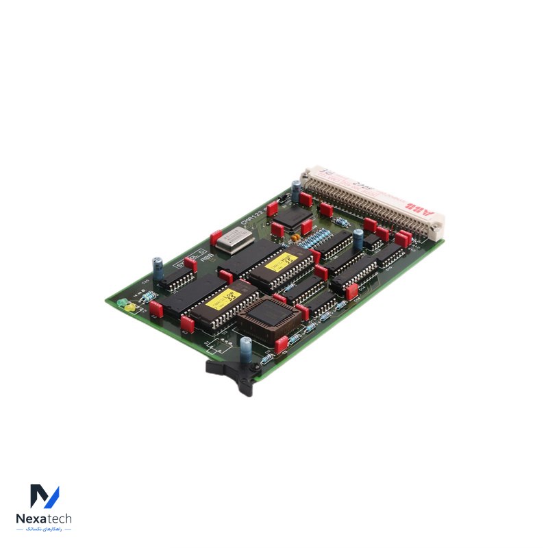 ABB CMA122 3DDE300402 PCB Card