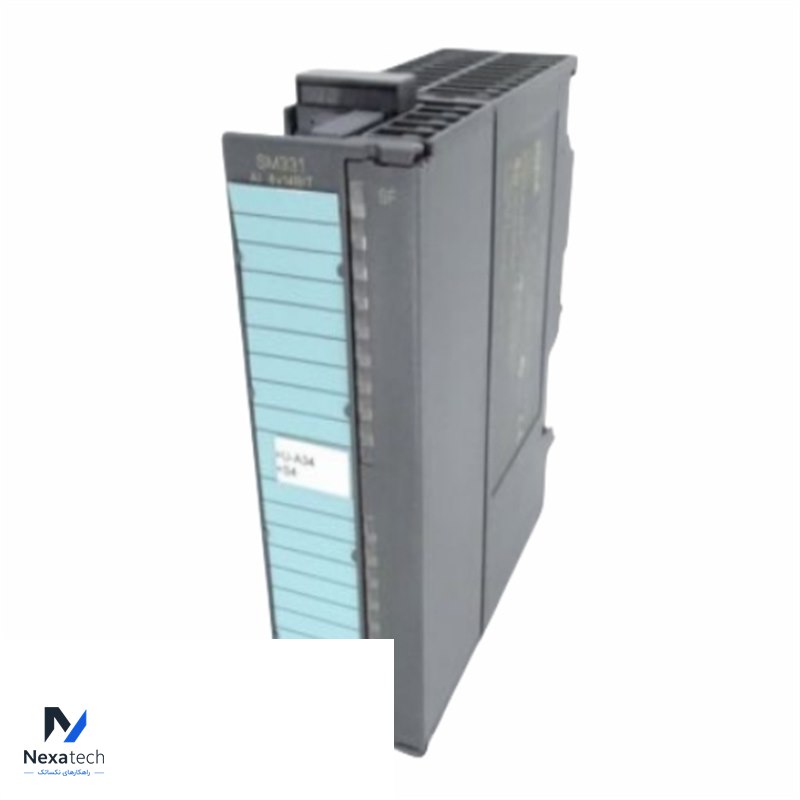 SIEMENS 6ES7331-7HF01-0AB0 Analog input Module