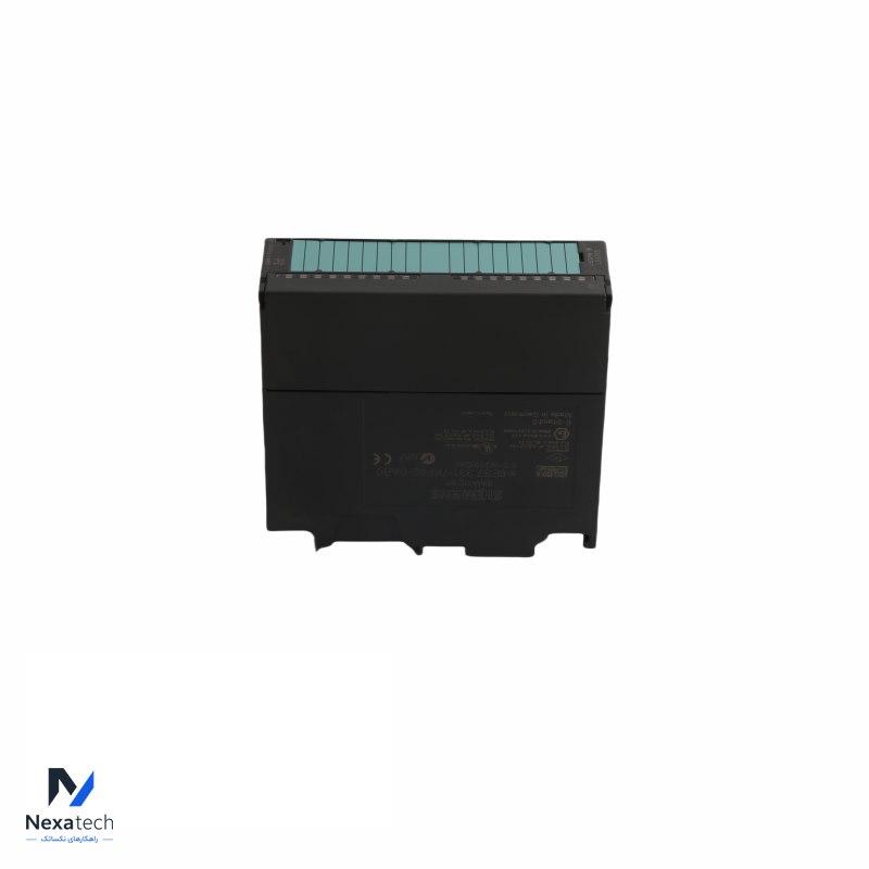 Siemens 6ES7331-7KF02-0AB0 Analog Input Module