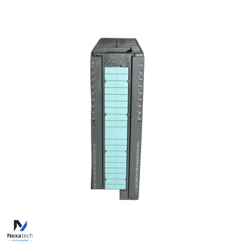 Siemens 6ES7331-7NF10-0AB0 Analog Input Module