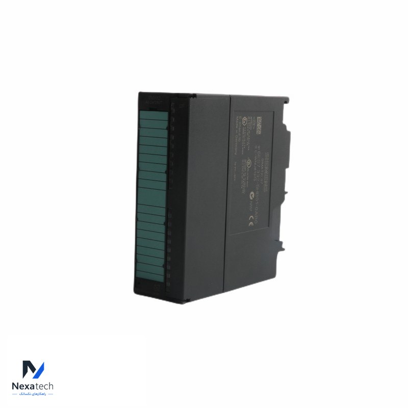 Siemens 6ES7332-5HB01-0AB0 analog output module