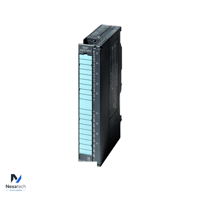 Siemens 6ES7331-7RD00-0AB0 Analog Input Module
