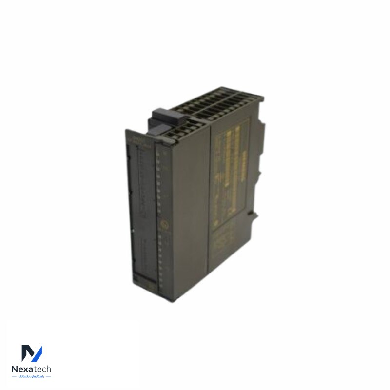Siemens 6ES7332-5RD00-0AB0 SIMATIC S7 Analog Output Module