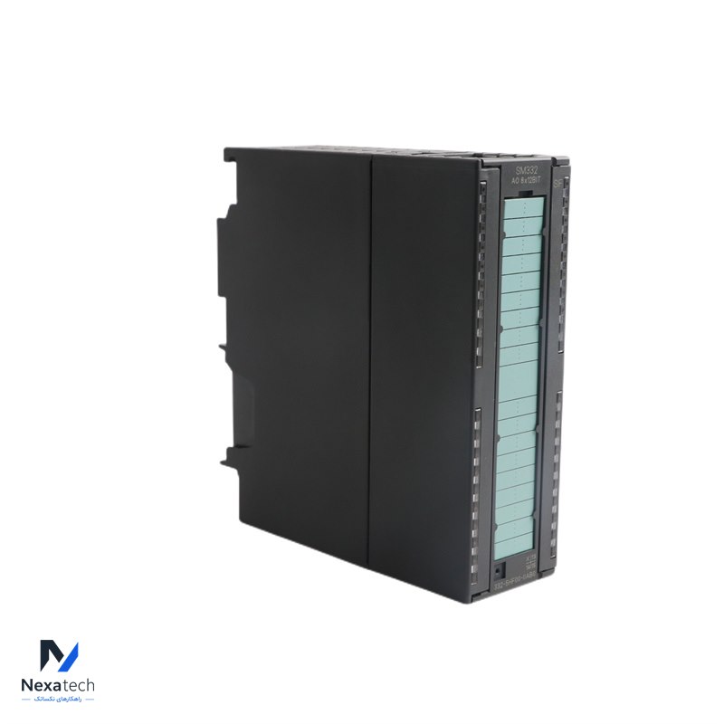 SIEMENS 6ES7332-5HF00-0AB0 Analog Output Module