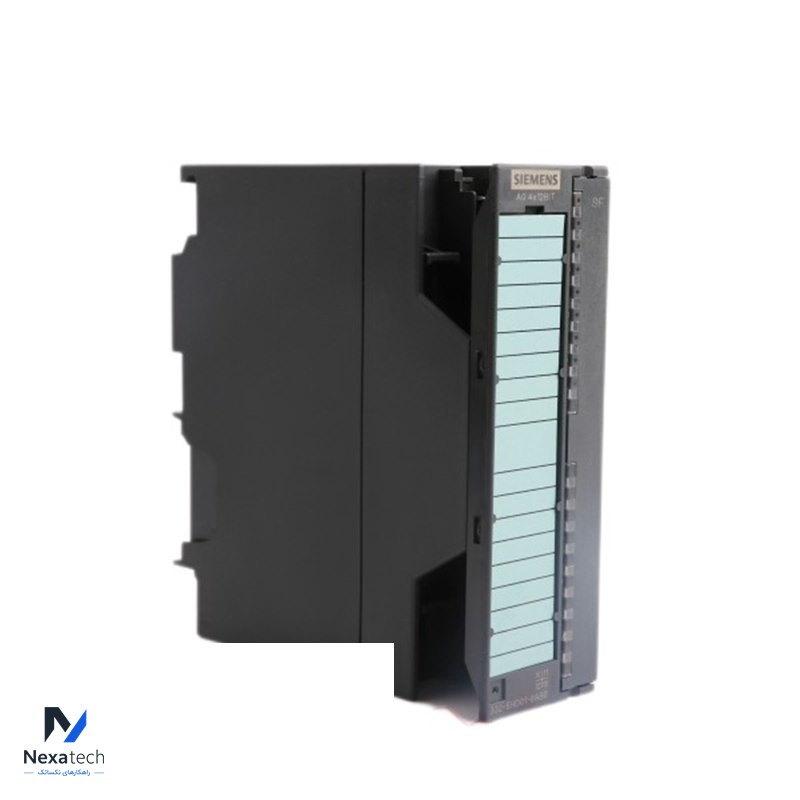 SIEMENS 6ES7332-5HD01-0AB0 Analog Output Module
