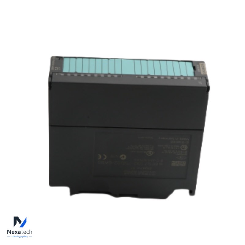 Siemens 6ES7332-7ND02-0AB0 Analog Output Module