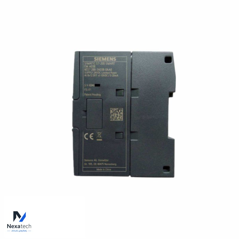 Siemens 6ES7334-0CE01-0AA0 Analog module