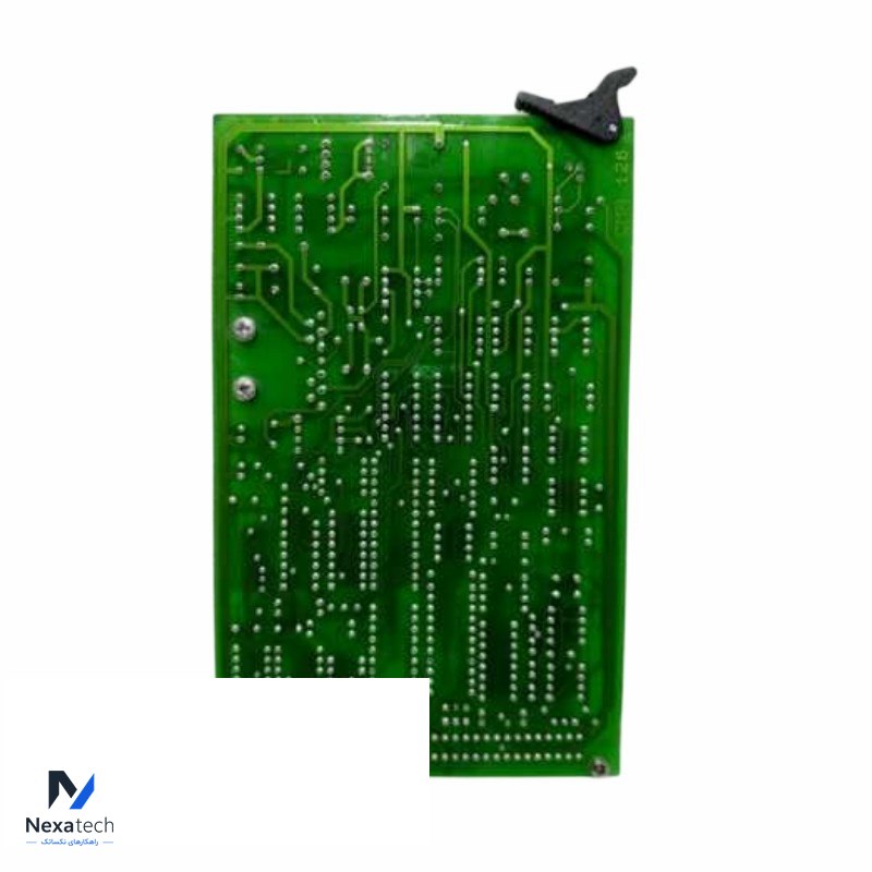 ABB CMA126 3DDE300406 PCB Board